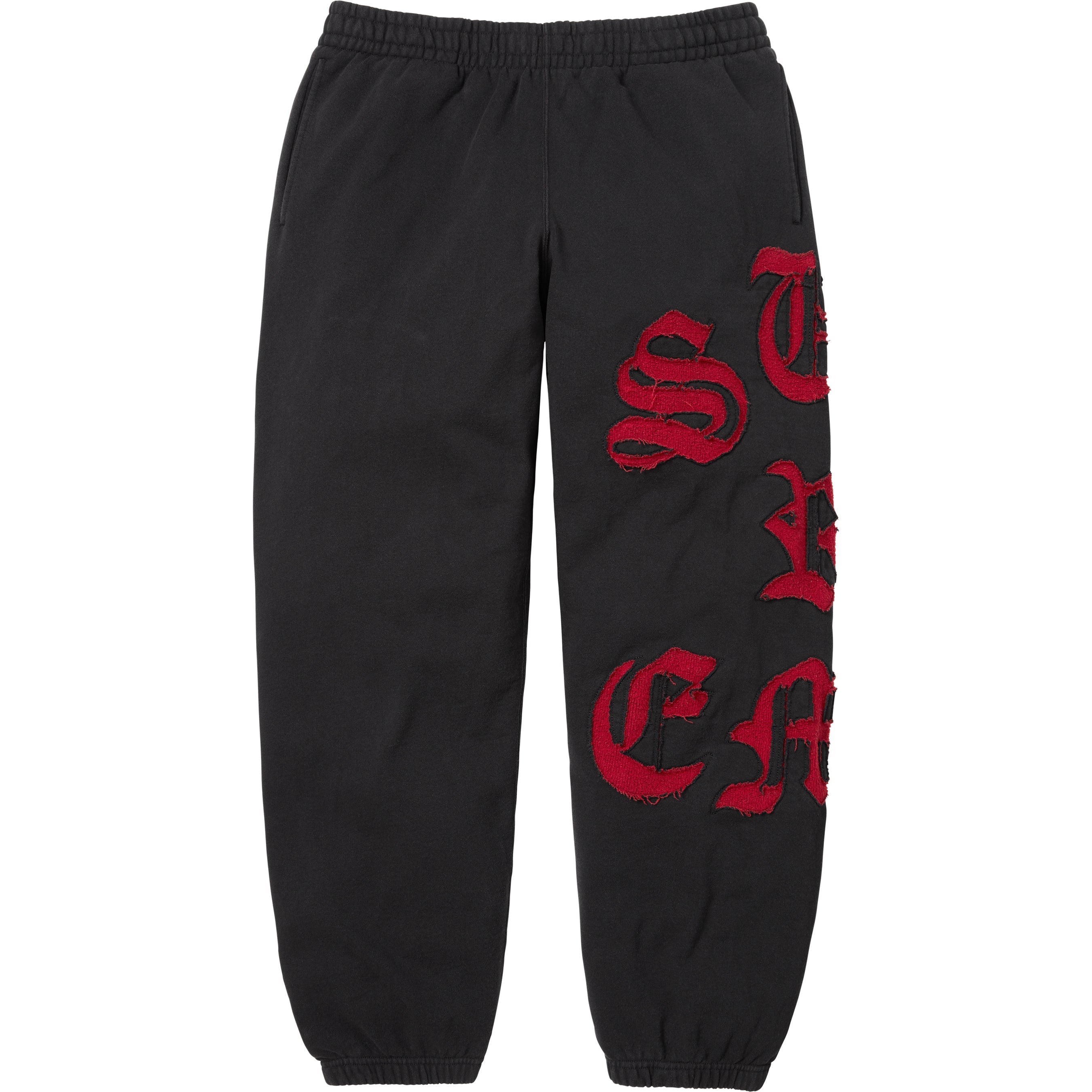 Cut Out Sweatpant view 6